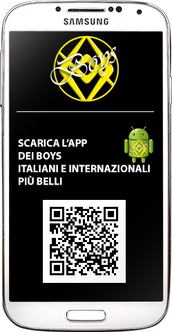 app annunci Boys